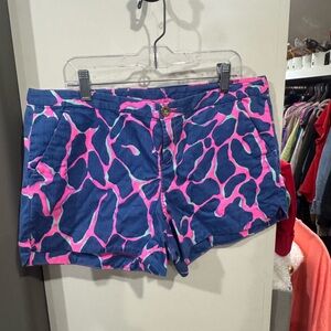 Lilly Pulitzer Addie short